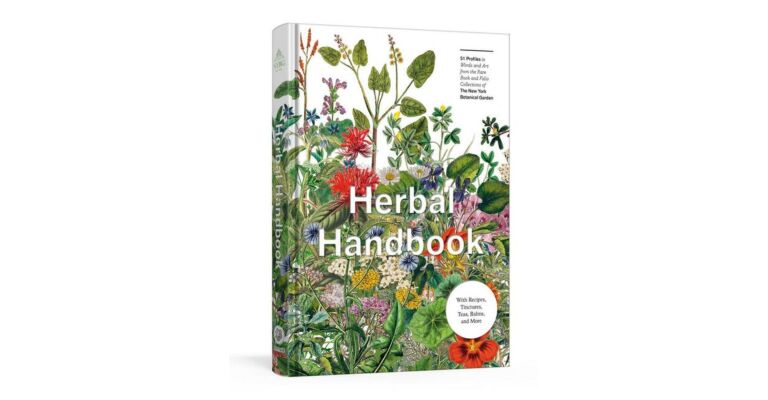 Herbal Handbook