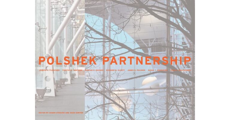 Polshek Partnership Architects: Joseph L. Fleischer, Timothy P. Hartung, Duncan R. Hazard, Richard M. Olcott, James S. Polshek, Susan T. Rodriguez, Todd H. Schliemann