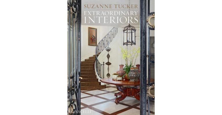 Suzanne Tucker - Extraordinary Interiors