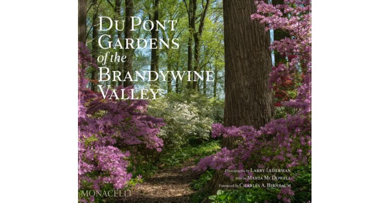 Du Pont Gardens of the Brandywine Valley