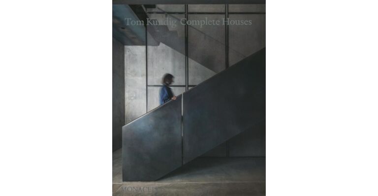 Tom Kundig