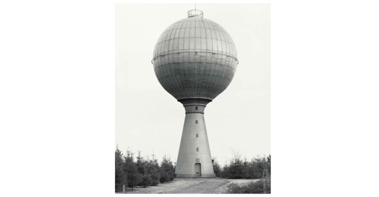 Bernd & Hilla Becher