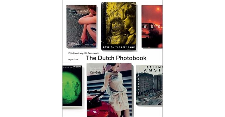 The Dutch Photobook