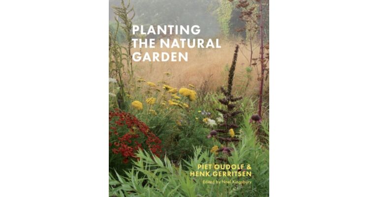 Planting the Natural Garden