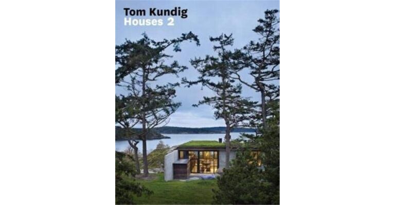 Tom Kundig - Houses 2