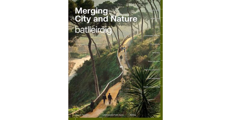 Merging City and Nature: 30 Commitments to Combat Climate Change