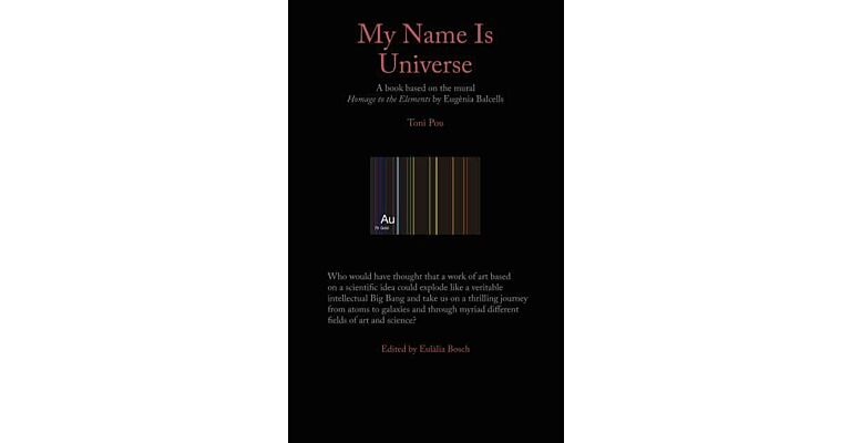My Name is Universe