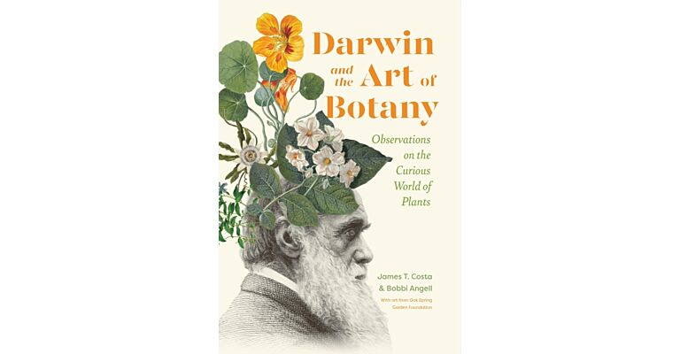 Darwin and the Art of Botany