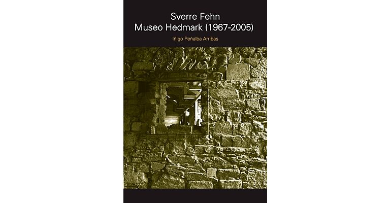 Sverre Fehn - Museo Hedmark (1967-2005)