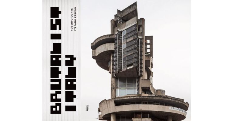 Brutalist Italy