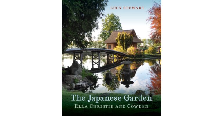 The Japanese Garden : Ella Christie and Cowden
