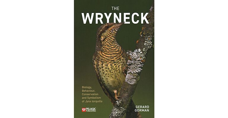 The Wryneck