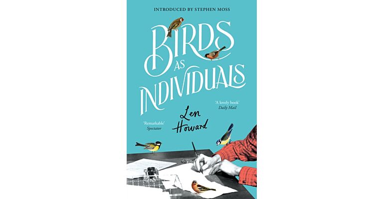 Birds as Individuals (PBK)