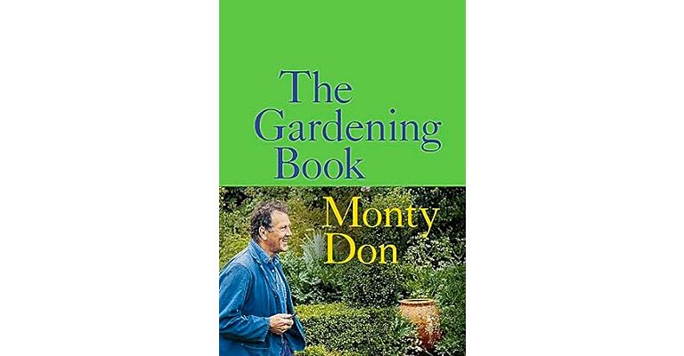 The Gardening Book