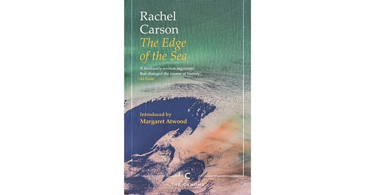 The Edge of the Sea