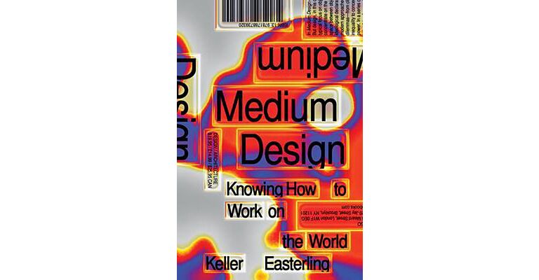 Medium Design - Knowing How to Work on the World