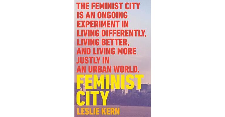 Feminist City (paperback)