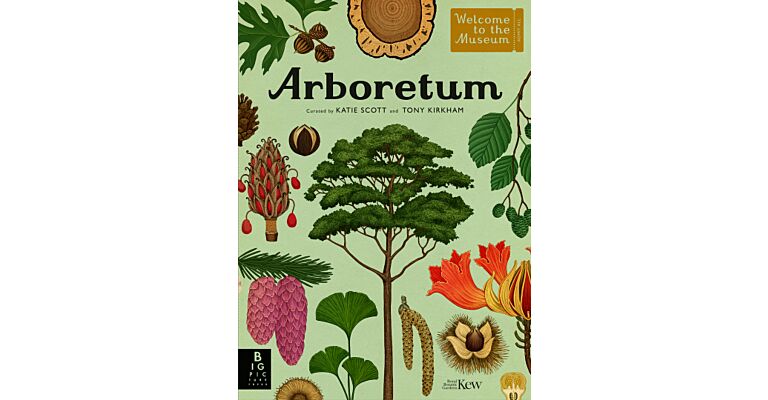 Arboretum