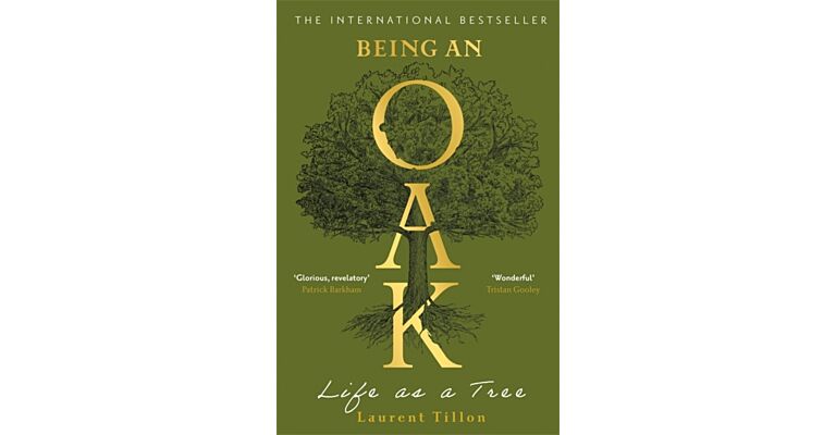 Being an Oak (PBK)