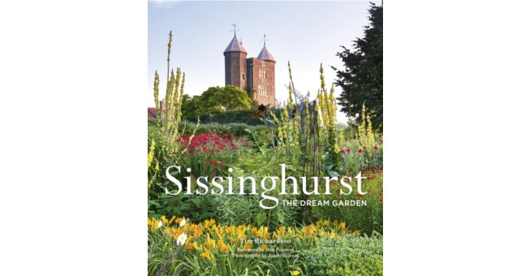 Sissinghurst - The Dream Garden