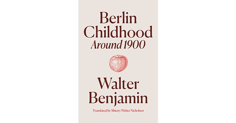 Berlin Childhood around 1900