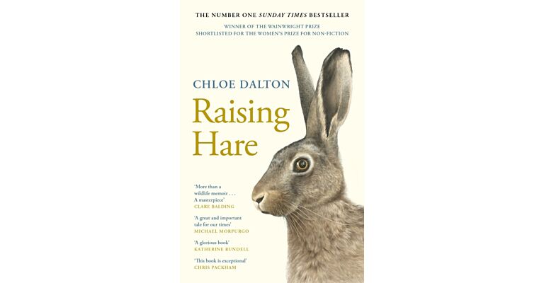Raising Hare