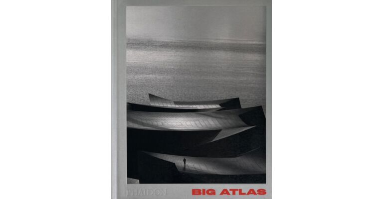Bjarke Ingels Group Atlas (Preorder March 2026)
