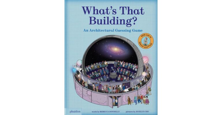 What's that Building ?