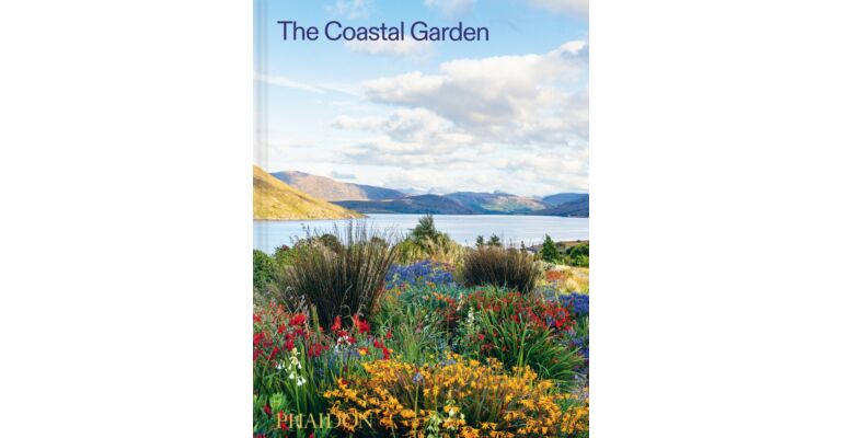 The Coastal Garden (Pre-order)