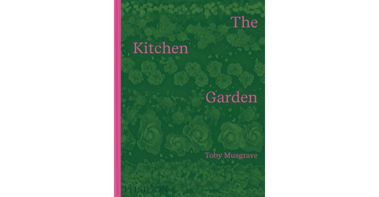 The Kitchen Garden (Pre-order)