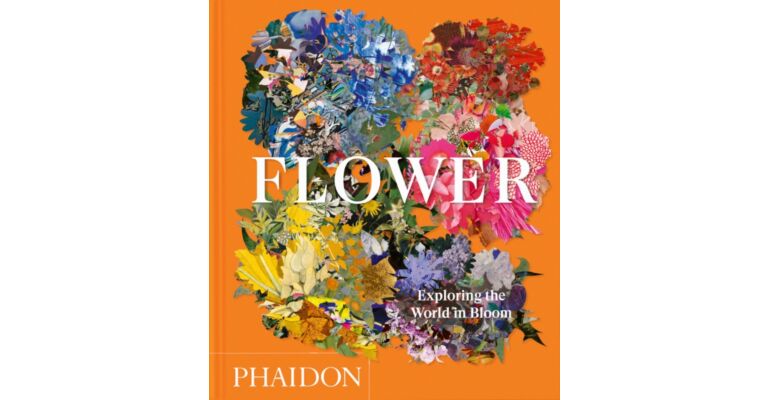 Flower : Exploring the World in Bloom (Mini edition)