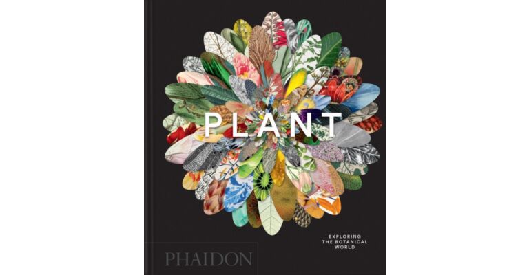 Plant : Exploring the Botanical World (Mini edition)