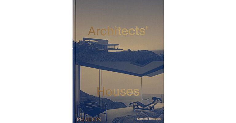 Architects' Houses (Not yet Published)
