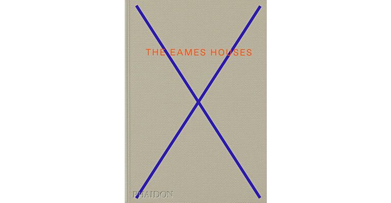 The Eames Houses - Charles and Ray Eames Residential Architecture (Pre-order)