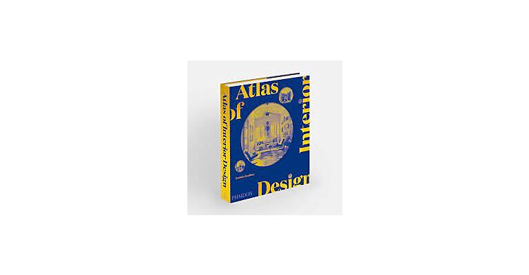 Atlas of Interior Design