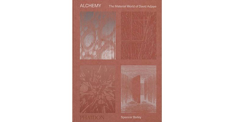 Alchemy - The Material World of David Adjaye