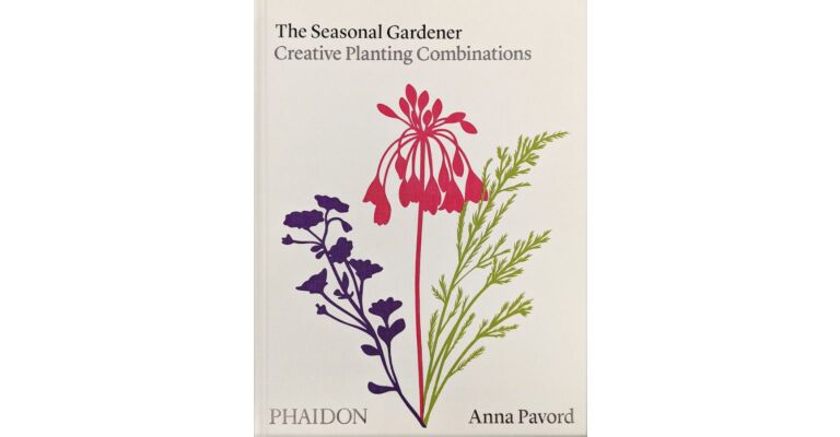 The Seasonal Gardener: Creative Planting Combinations