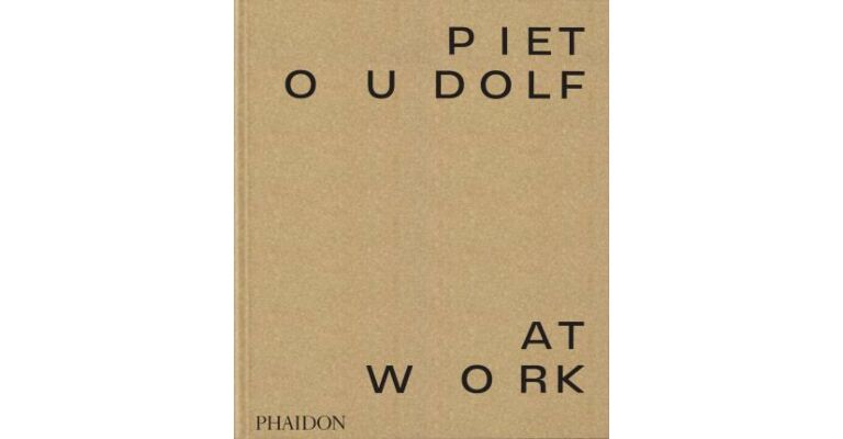 Piet Oudolf at Work (English edition in stock again, reprint 2023)