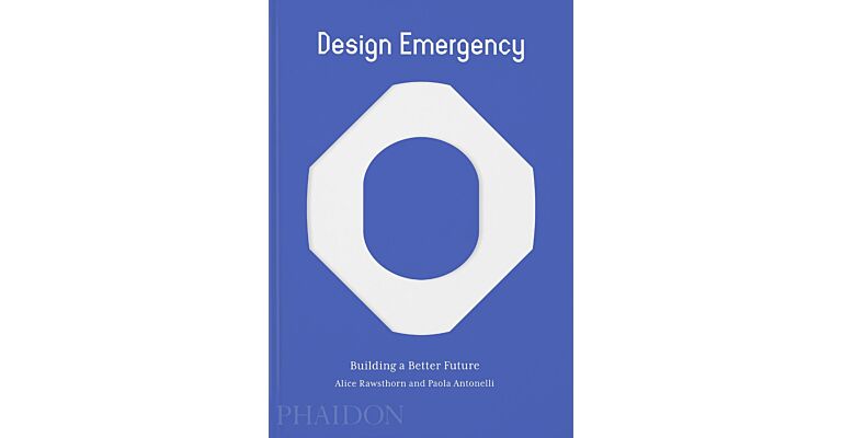 Design Emergency - Building a better future