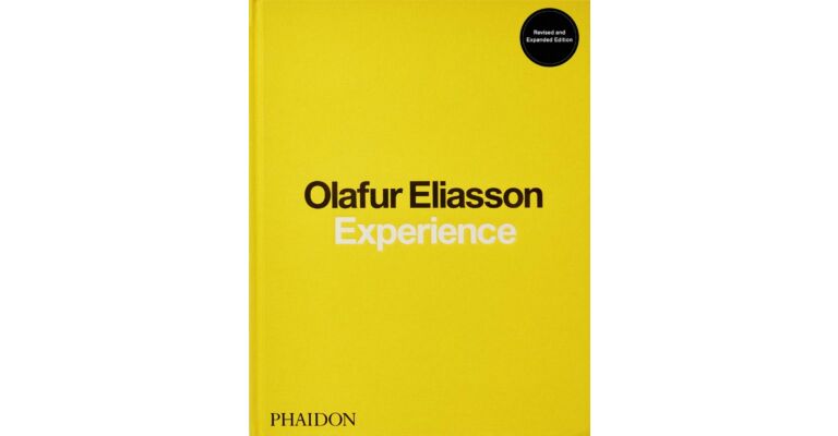 Olafur Eliasson - Experience (Expanded & Updated)