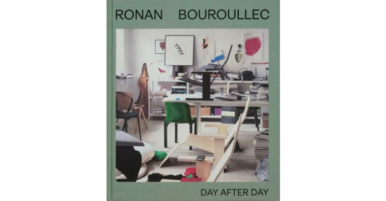 Ronan Bouroullec - Day after Day