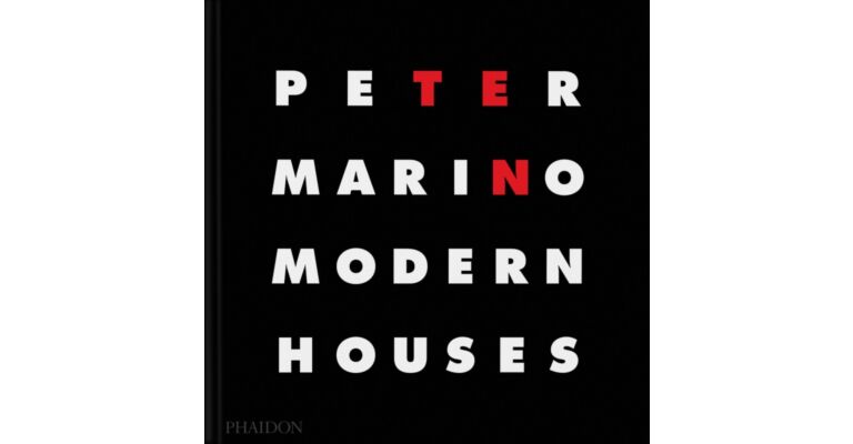 Peter Marino -  Modern Houses