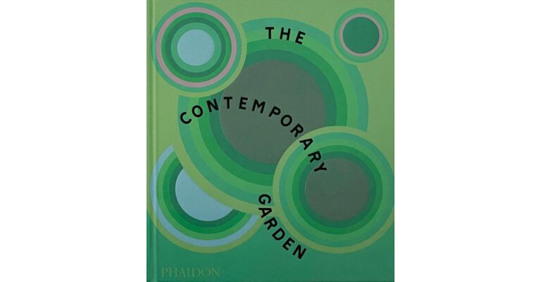 The Contemporary Garden (Pre-order September 2025)