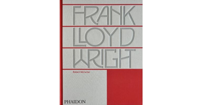 Frank Lloyd Wright (Revised and updated)