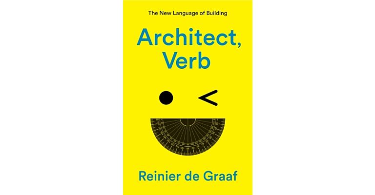 Architect, Verb.