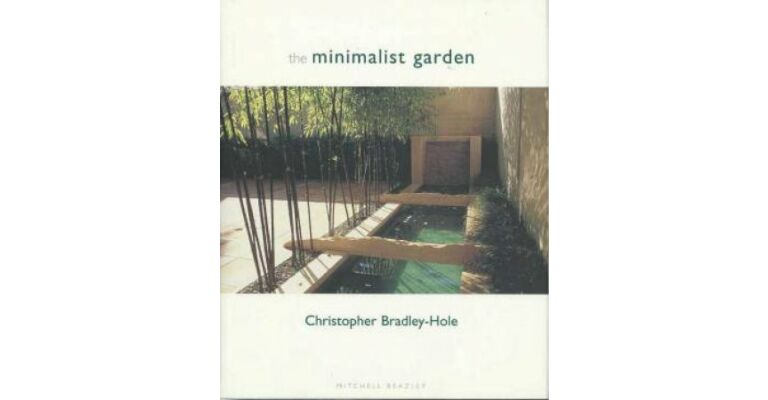 The Minimalist Garden