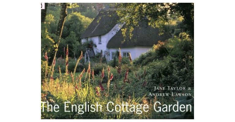The English Cottage Garden