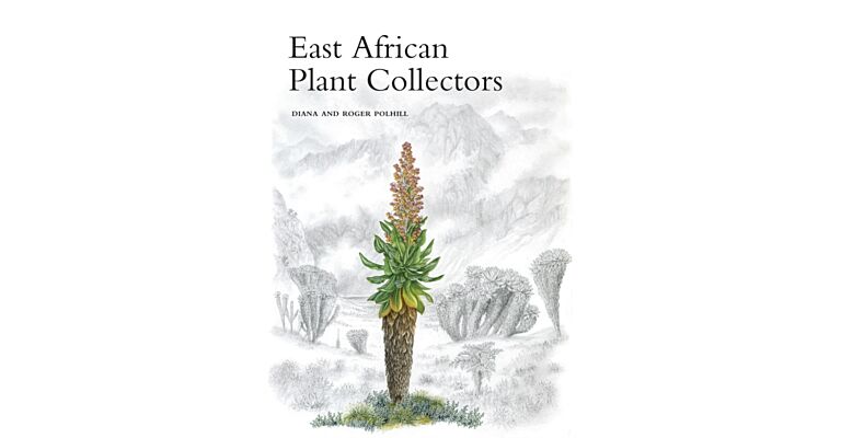 East African Plant Collectors