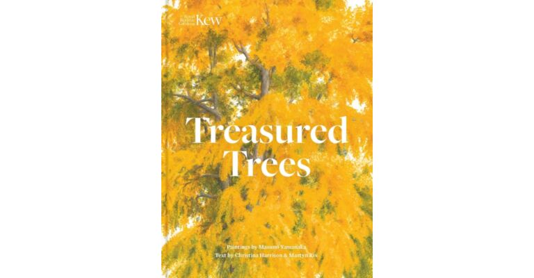 Treasured Trees (Revised Edition)