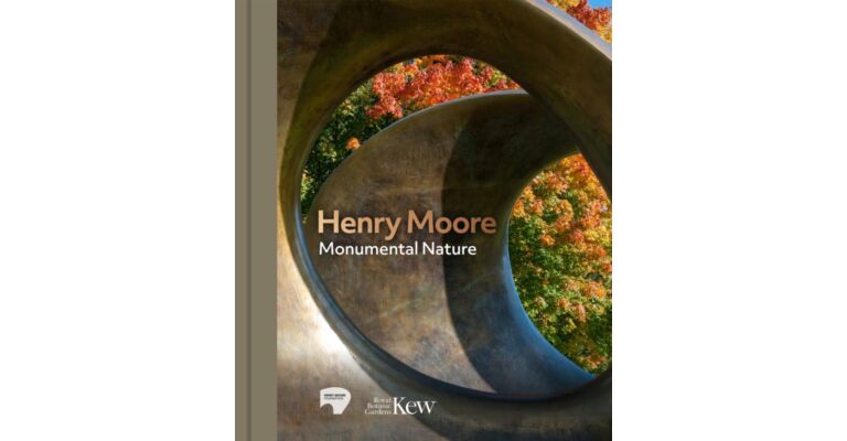 Henry Moore: Monumental Nature